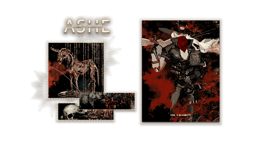 DEADLOCKSHOT's tweet image. 