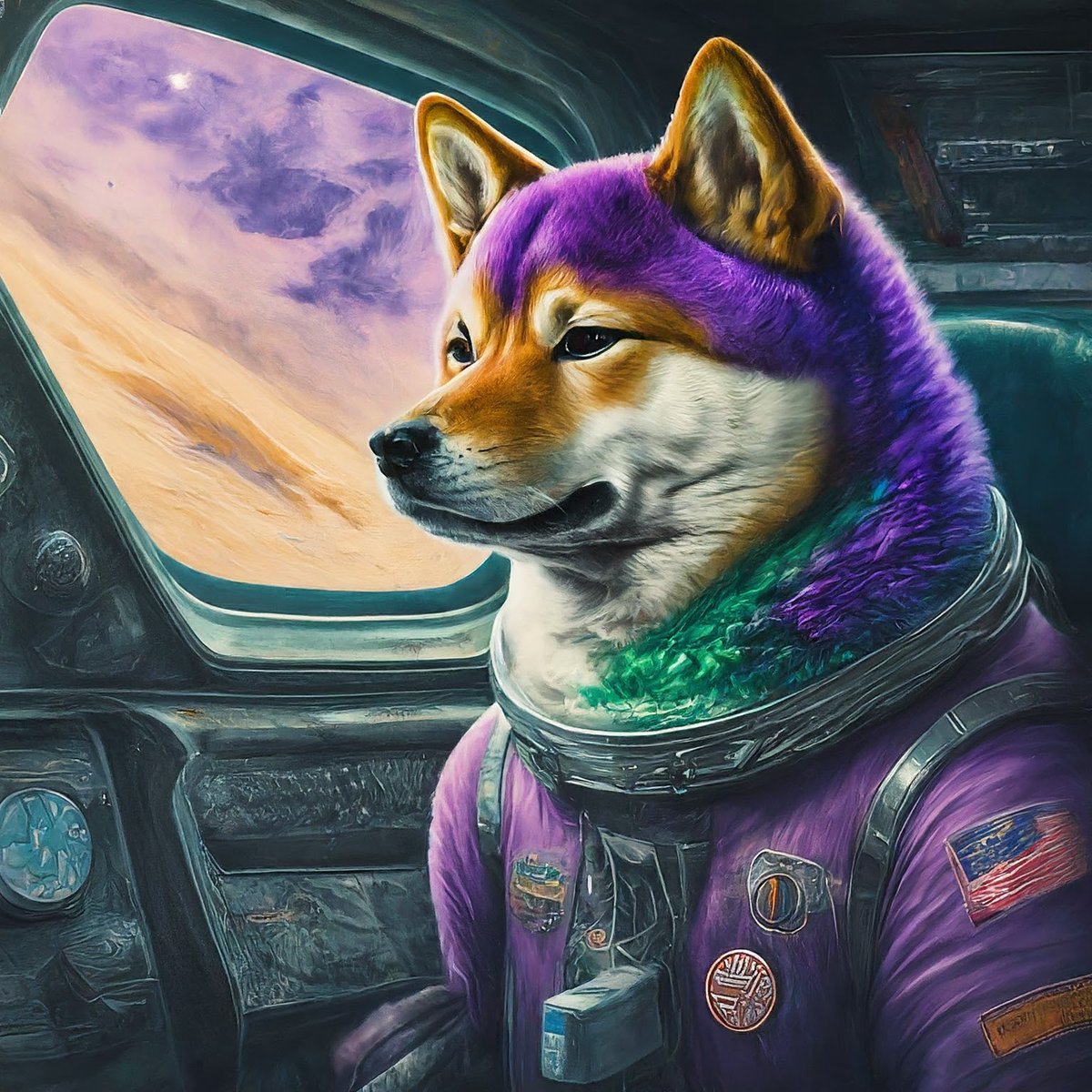 Kblackcrypto2's tweet image. $sshib
Racing pass the competition.
#packingbags
#buythedip
#nfa
#CTO
#workforthebag
solshib.space
 #therealshibonsolana 
Official:  t.me/+YRQcKN8O3I80Z…