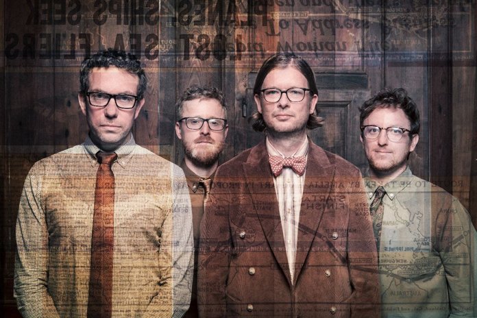 Under the Radar (@under_radar_mag) on Twitter photo Public Service Broadcasting (@PSB_HQ) recently announced the Amelia Earhart-inspired "The Last Flight," which is due for release October 2024 on their new label, <a href="/SoRecordings/">SO Recordings</a>. Today, they share new track “The South Atlantic,” which features <a href="/thisisthekit/">This Is The Kit</a>. undertheradarmag.com/news/public_se… Public Service Broadcasting (@PSB_HQ) recently announced the Amelia Earhart-inspired "The Last Flight," which is due for release October 2024 on their new label, <a href="/SoRecordings/">SO Recordings</a>. Today, they share new track “The South Atlantic,” which features <a href="/thisisthekit/">This Is The Kit</a>. undertheradarmag.com/news/public_se…