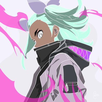 Maegazuki tweet media