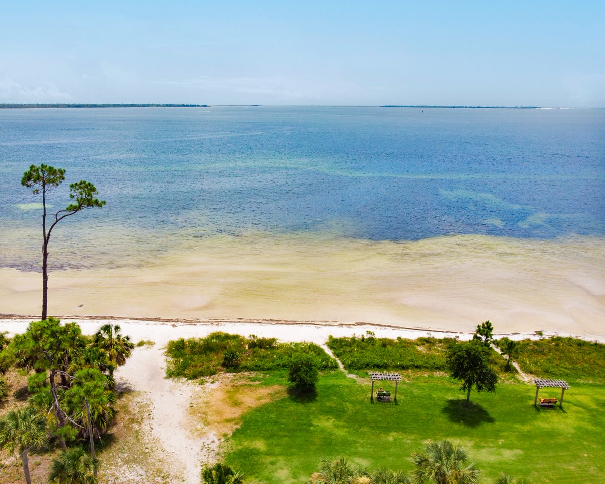 destination_pc's tweet photo. Happy Friday! We hope your weekend looks just as good as the bayside beach in this aerial photo of Asbell Park in Panama City!
#DestinationPanamaCity #LovePC https://t.co/ggyMqOSiLf
