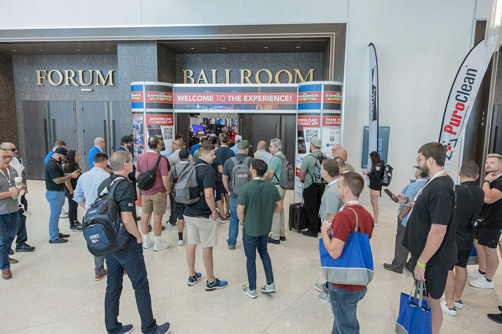 RnRMag's tweet photo. Throwback to last year’s incredible hands-on demos!
What are you most excited to see this year?
#TheExperienceEvent #ThrowbackThursday #Event2023 #MYEXP https://t.co/Cxmczm7Obm