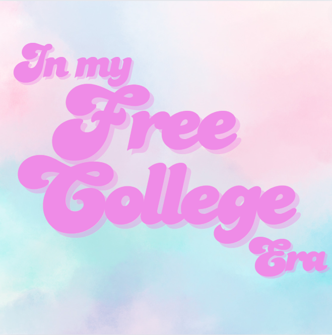 ✨Welcome to your 'Free College Era'—where tuition-free education is more than just folklore! ✨The new MassEducate program offers free education at community colleges in Massachusetts and is open to Massachusetts residents of all ages. Find out more at: BristolCC.edu/MassEducate