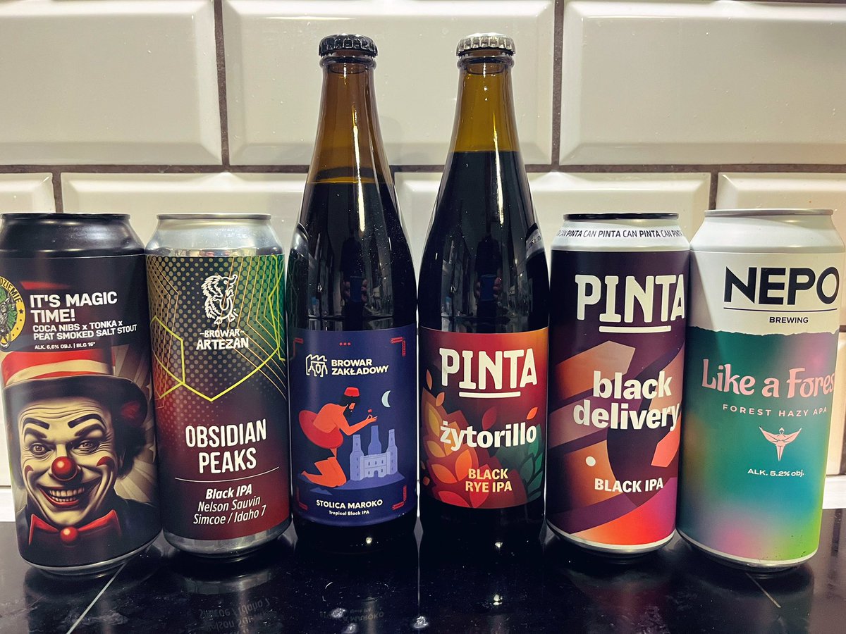 Rate my selection 🤓🙏