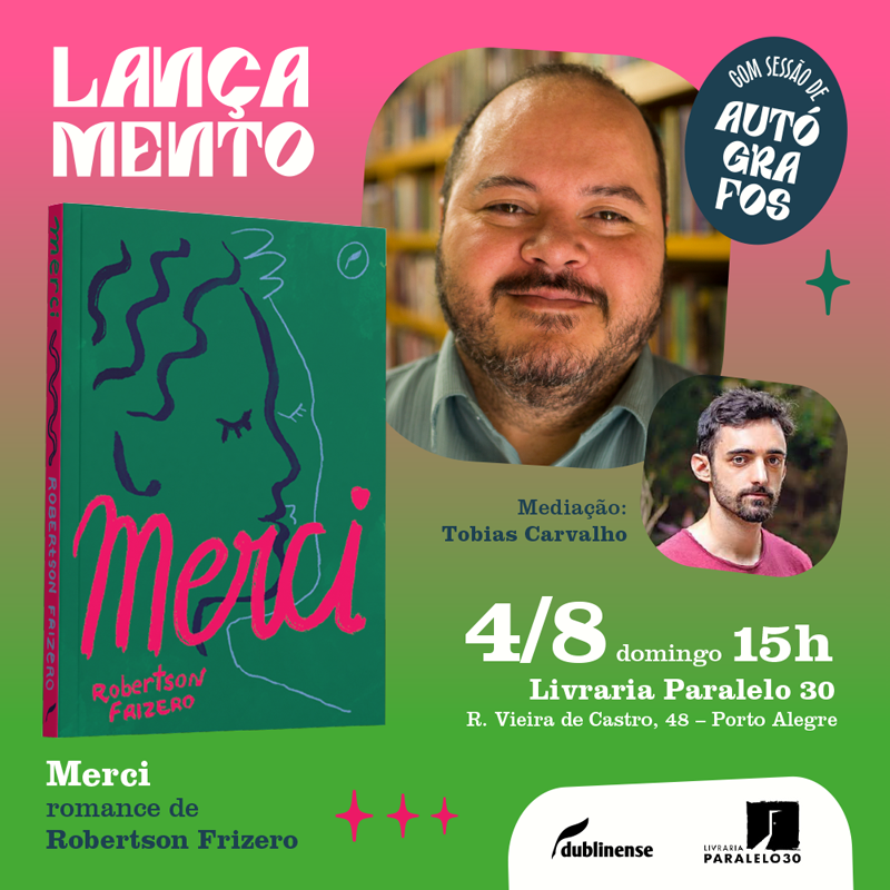 Editora Dublinense tweet media