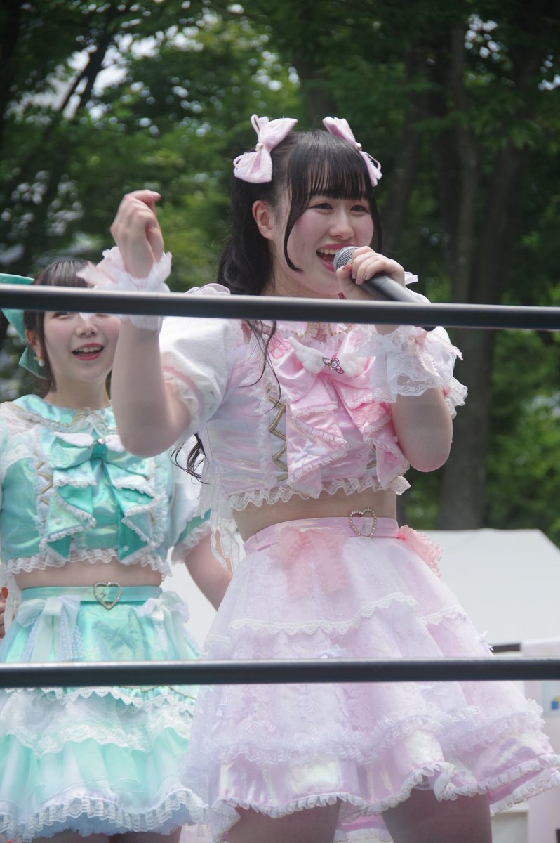 yoshida_tyobkk's tweet photo. RIDOL Fes 能登半島復興支援SPECIAL LIVE!
2024.07.27
さいたまスーパーアリーナ前 けやきひろば
リングステージ
Lapis
永島美玲 さん
#Lapis
#永島美玲
#RIDOLFes https://t.co/3q3FtYpIFe