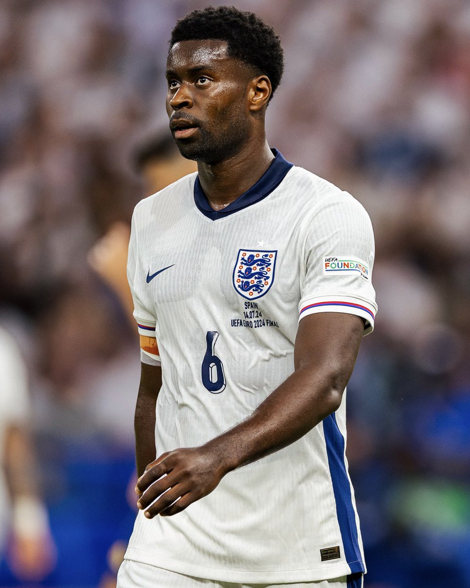 Marc Guehi tweet media