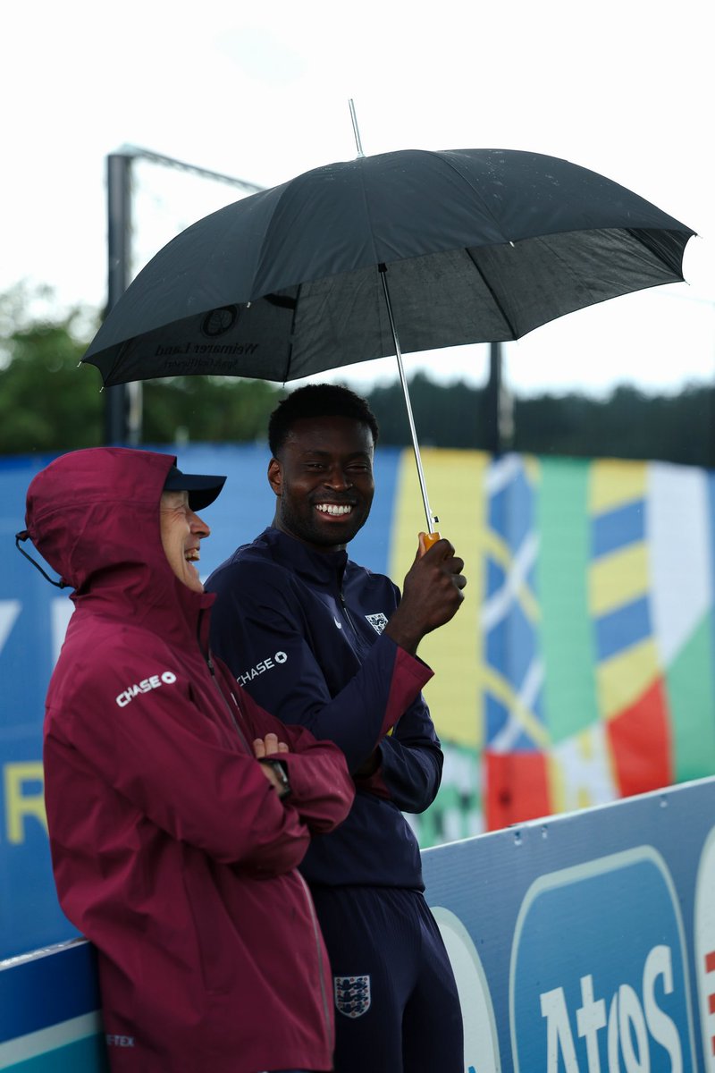 Marc Guehi tweet media