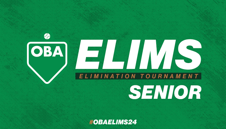 Baseball Ontario tweet media