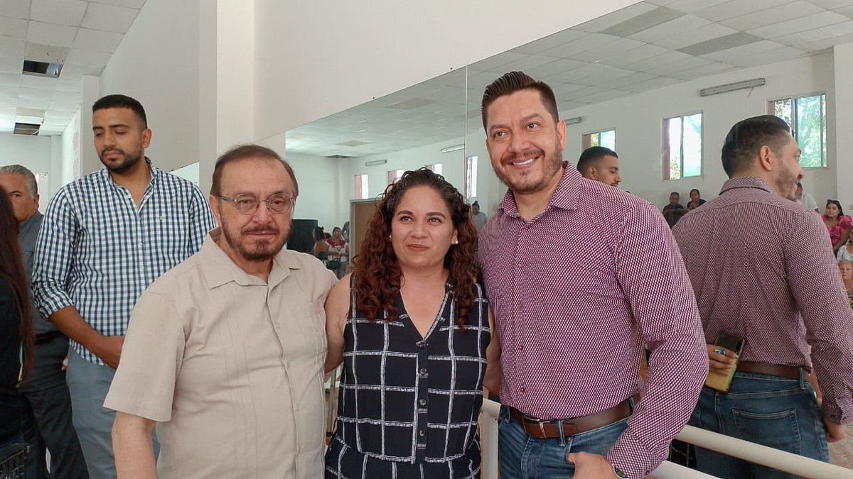 Secretaría General de Gobierno del Estado Durango tweet media