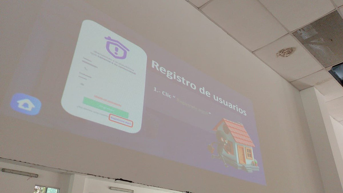 Secretaría General de Gobierno del Estado Durango tweet media