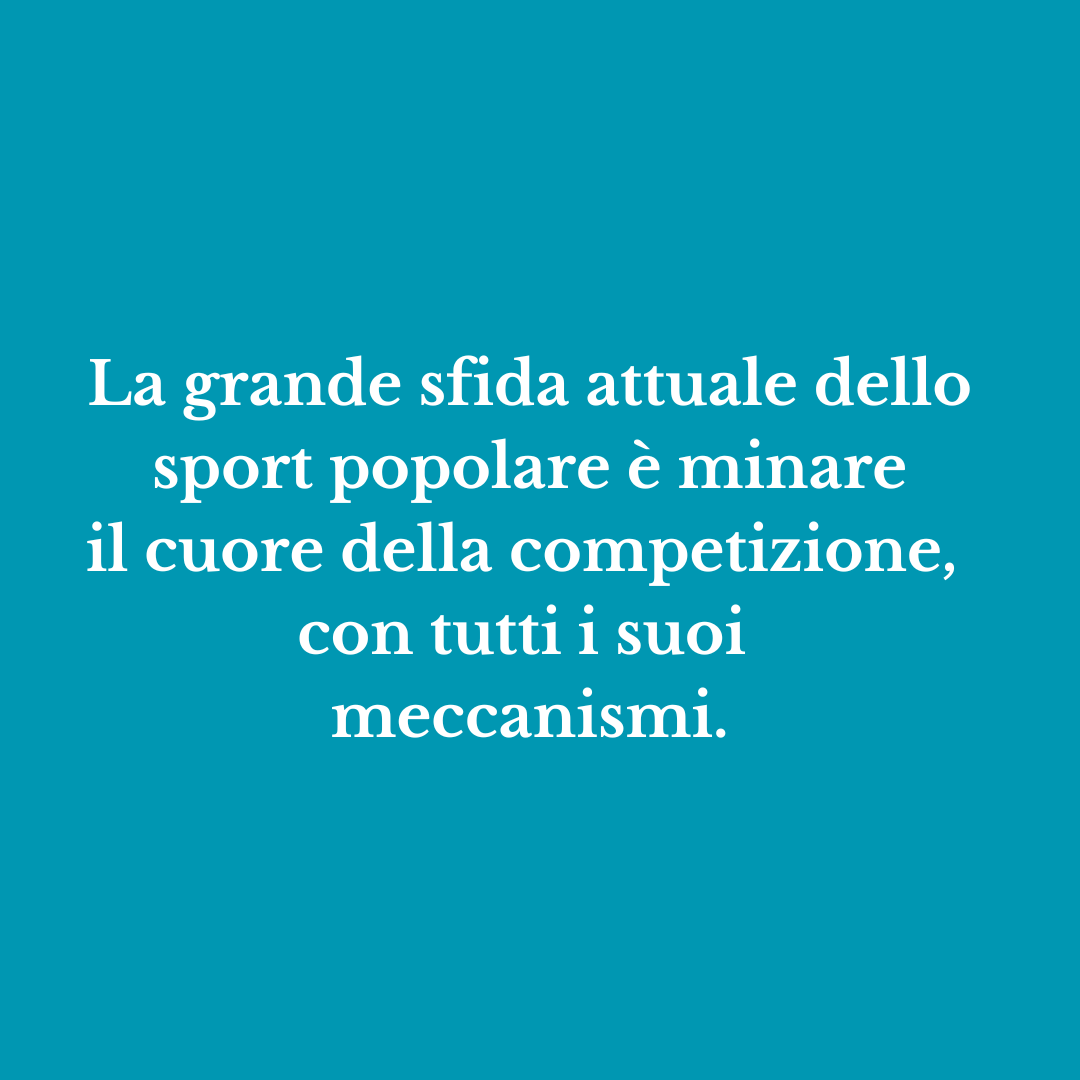 Sul nuovo numero, qui: bit.ly/4d0BBnb