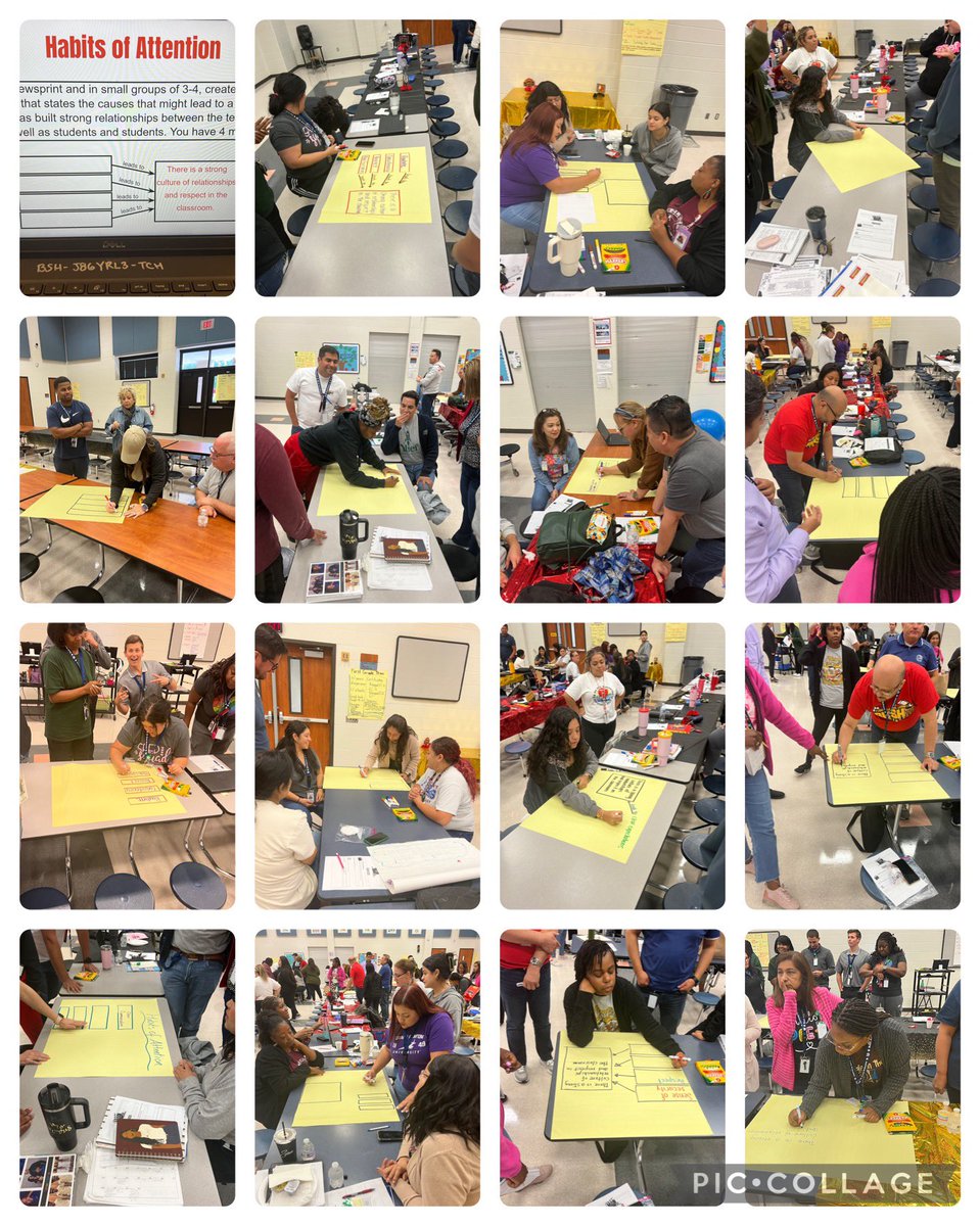 Bush Elementary tweet media