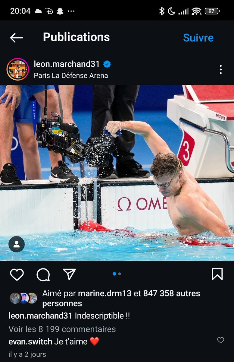 MouetteCouette's tweet photo. @EvanSwitchYt tu fait des avances à Léon là ? https://t.co/HZohKN5RZL