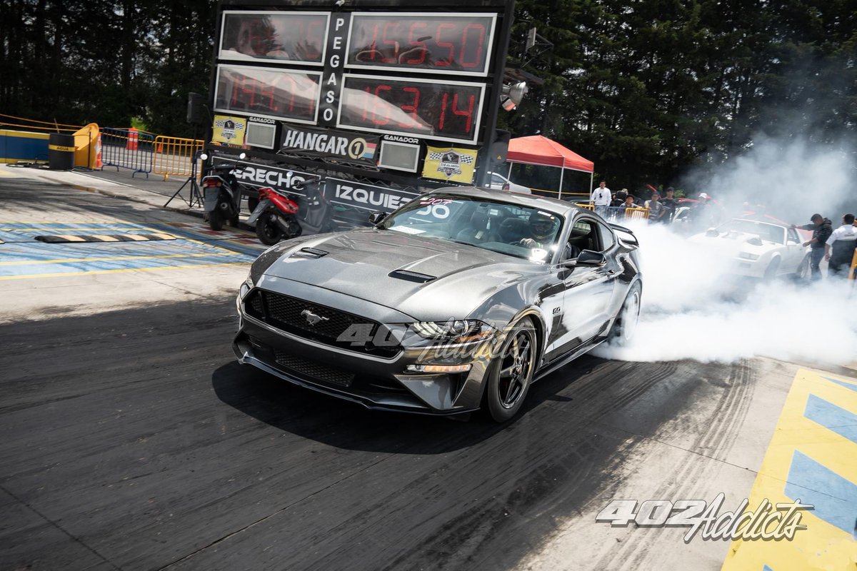 Arrancones Pegaso tweet media