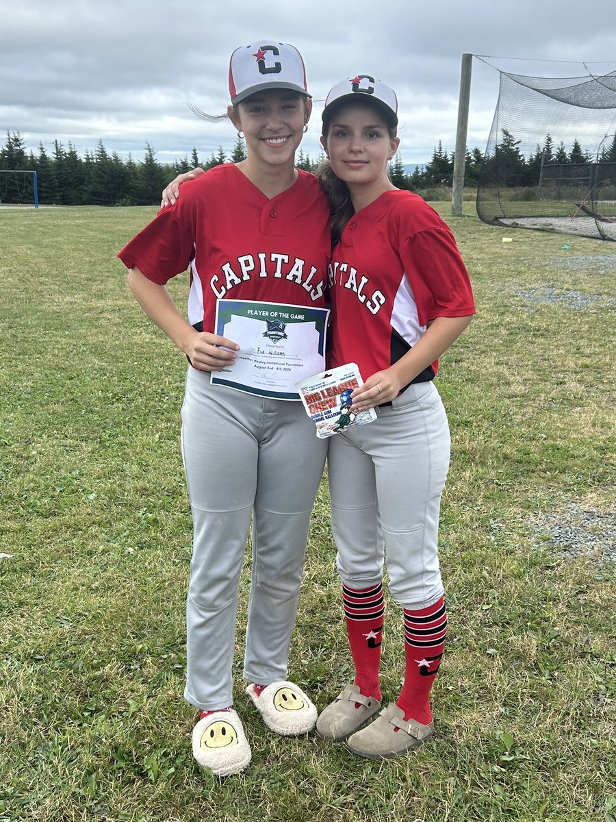 14U AA Caps tweet media