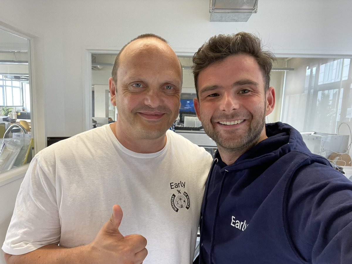 Creator Fund tweet media