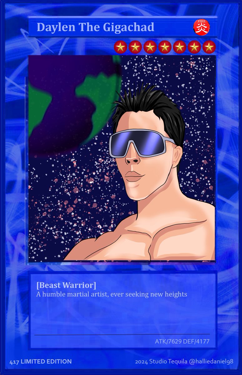 itsnotfair_sol's tweet photo. GM, congrats again to @dolarergiu &amp; @DaylenShanklin!

As promised, here are your custom cards designed by @HallieDaniel98 🃏🃏 https://t.co/X1aia3Zp3u