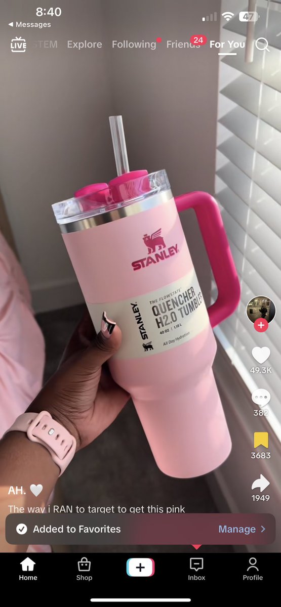 lilybilysily's tweet photo. I want this omg https://t.co/5qb8D7P2qZ