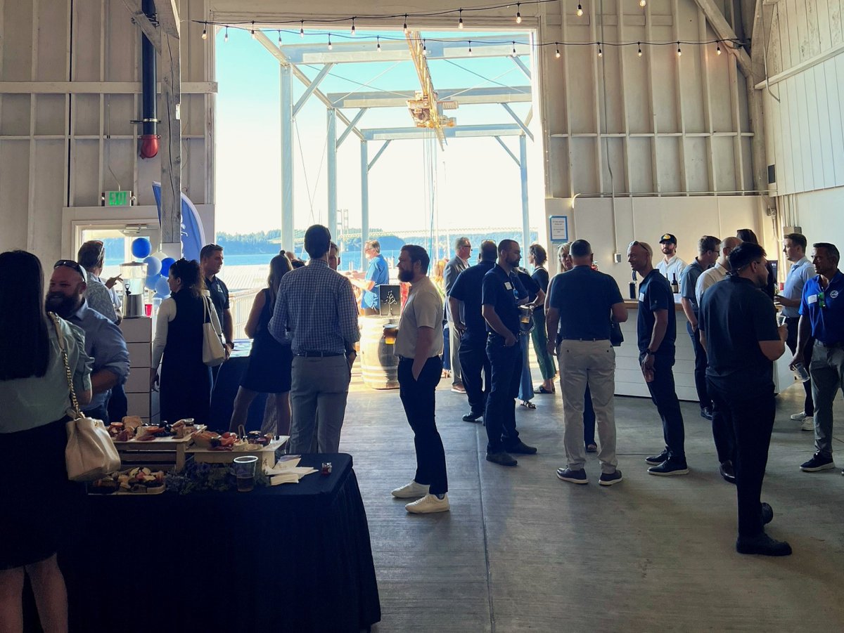 The Rush Companies tweet media