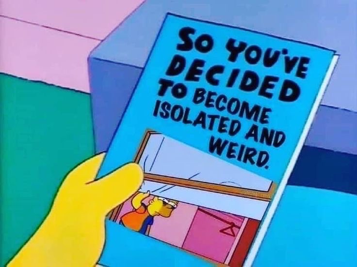 the transphobe handbook: