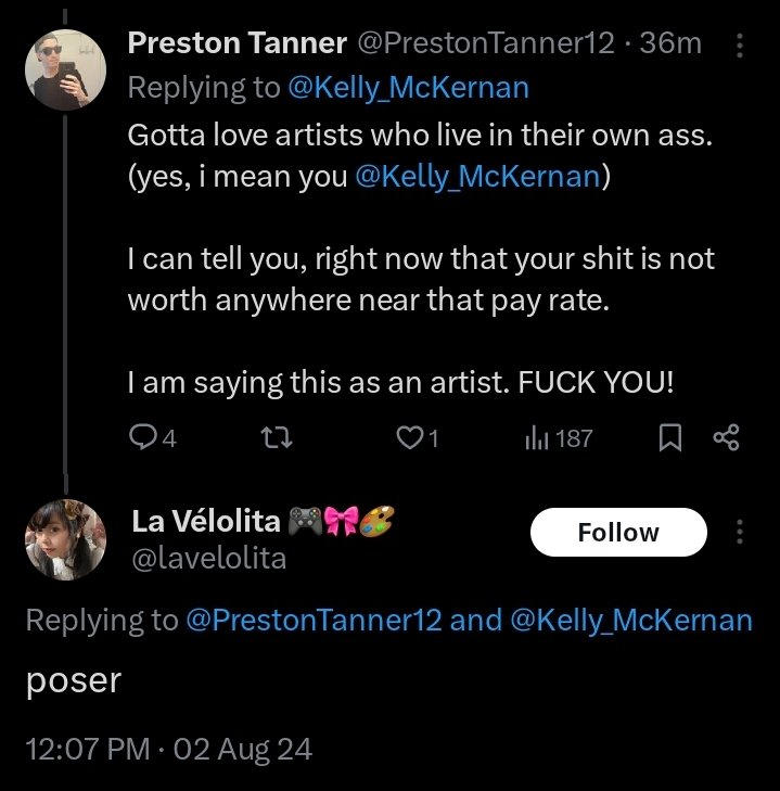 Preston Tanner tweet media