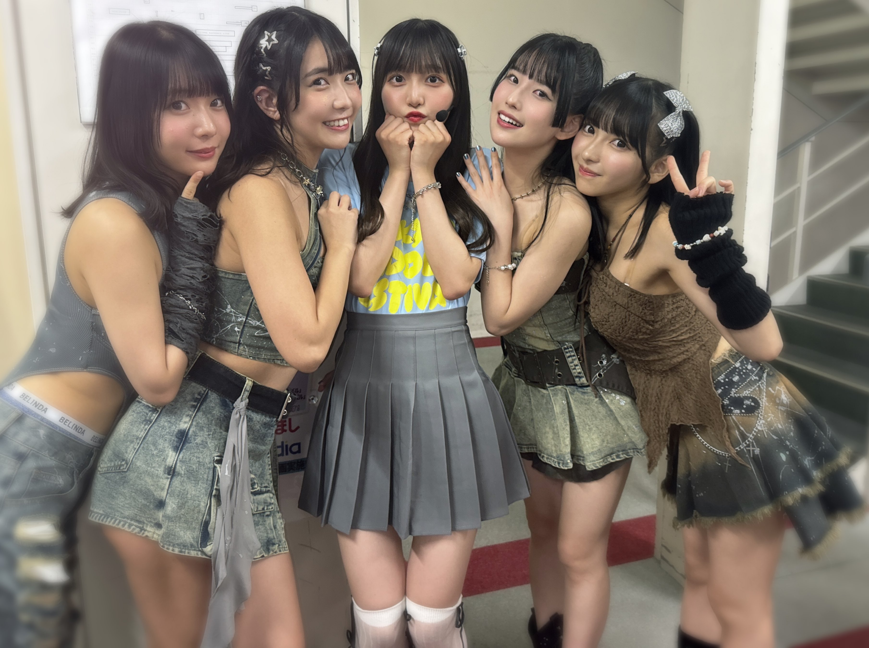 2i2（#ニーニ)【大暴走】 on X: 