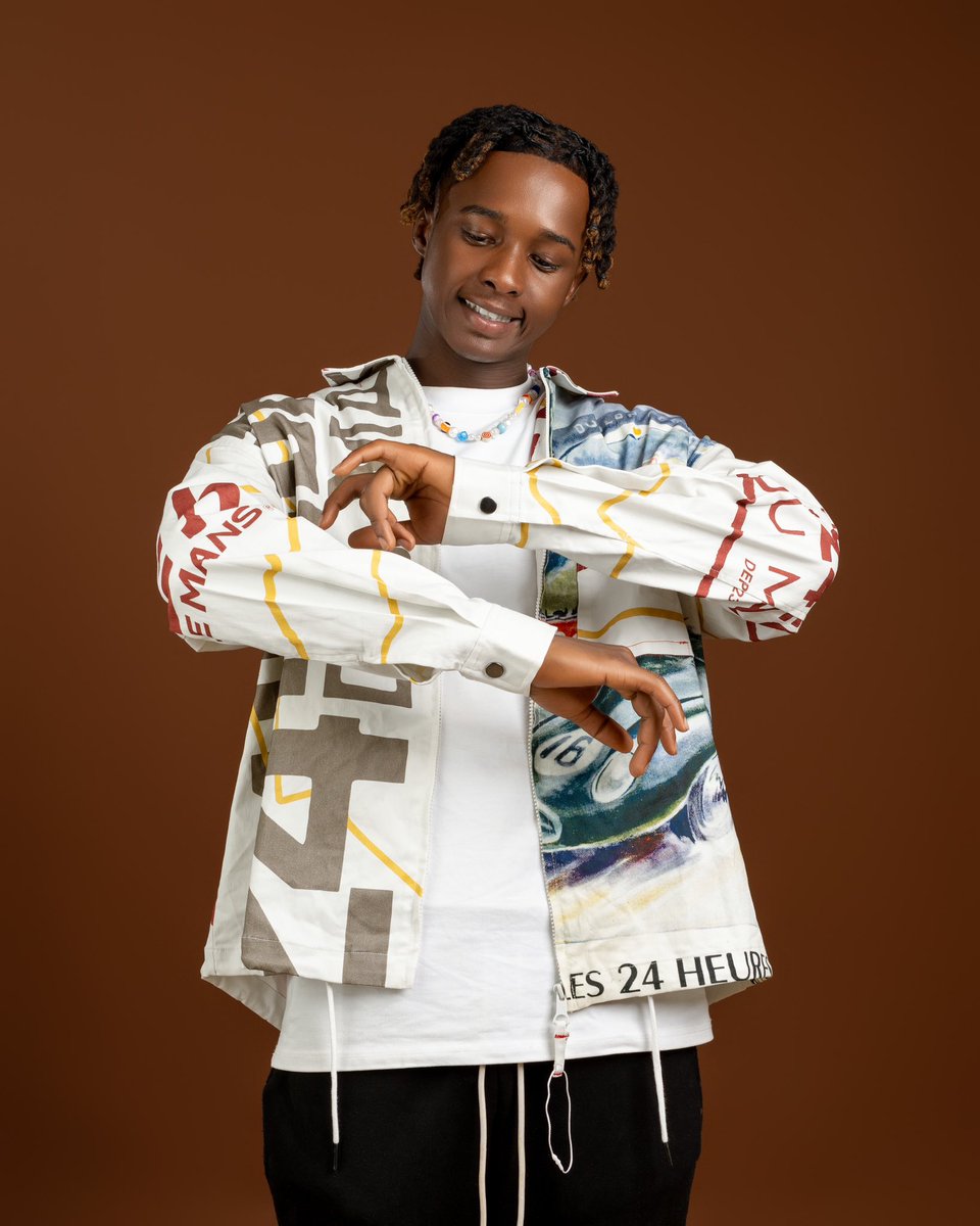 FOCUS 🧘🏾‍♂️ ⏳