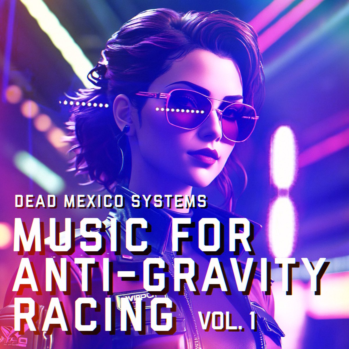 Dust off the PS1, load Wipeout, crack open a Tab Clear and crank this up
mixcloud.com/deadmexico/mus…
#wipeout #playstation #electronicmusic #electronica #bigbeat #techno