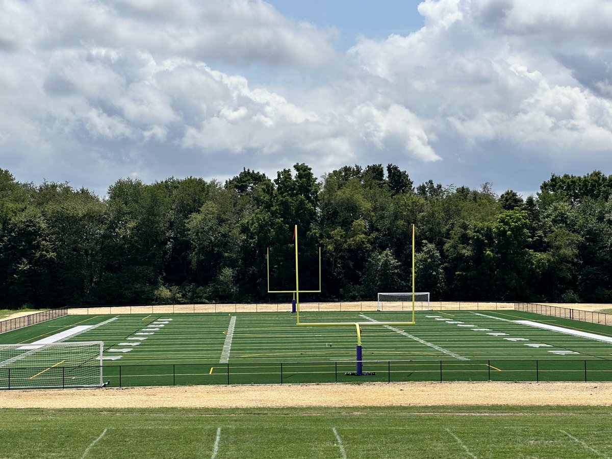 2 new ⁦<a href="/FieldTurf/">FieldTurf</a>⁩ fields for ⁦<a href="/JHSPolarBearsFB/">Jackson Football</a>⁩ ⁦<a href="/PolarBearAD/">JHS Athletics</a>⁩ ⁦<a href="/JacksonBearsLax/">Jackson Lacrosse</a>⁩ ⁦<a href="/JacksonSoccer2/">Jackson Girls Soccer</a>⁩ ⁦<a href="/polarbearsoccer/">PolarBearSoccer</a>⁩ ⁦<a href="/JacksonLLax/">TEAM JACKSON</a>⁩