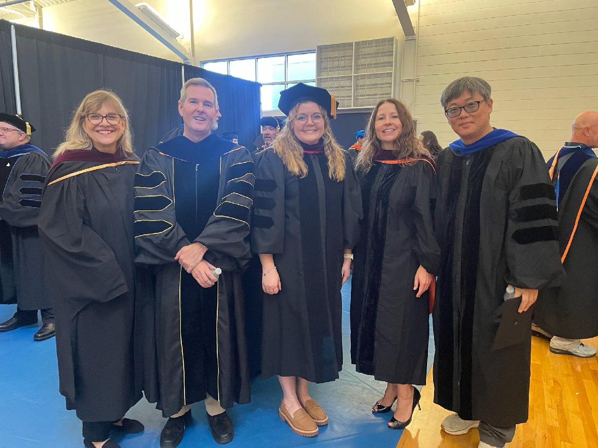 UNF Comm tweet media