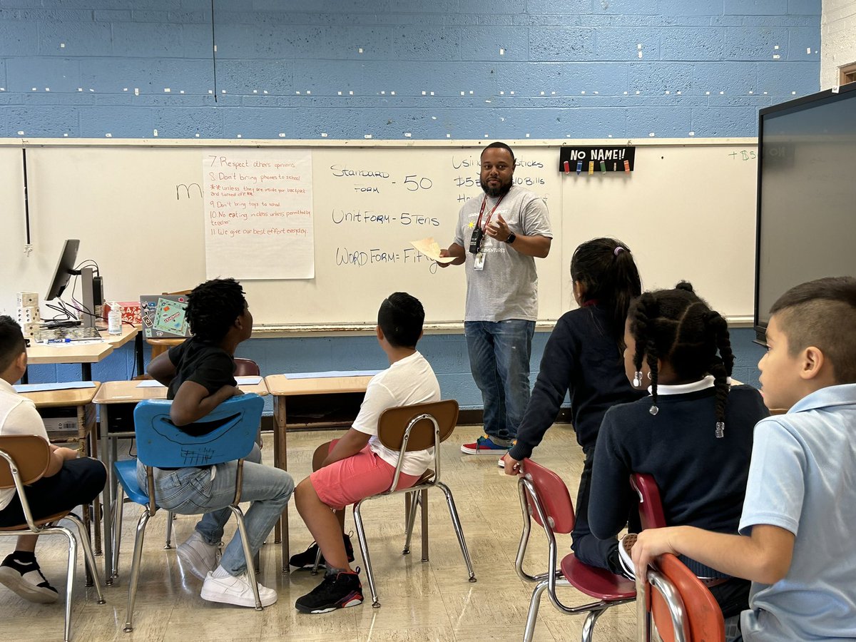 Bobby Thomas (@apthomas90) on Twitter photo Stopped in 3rd Grade Classroom and ended up modeling a math lesson about Units of Ten. <a href="/valdiva808/">Principal Clark</a> <a href="/ErniePyle90/">Ernie Pyle School 90</a> <a href="/IPSSchools/">IPS</a> Stopped in 3rd Grade Classroom and ended up modeling a math lesson about Units of Ten. <a href="/valdiva808/">Principal Clark</a> <a href="/ErniePyle90/">Ernie Pyle School 90</a> <a href="/IPSSchools/">IPS</a>