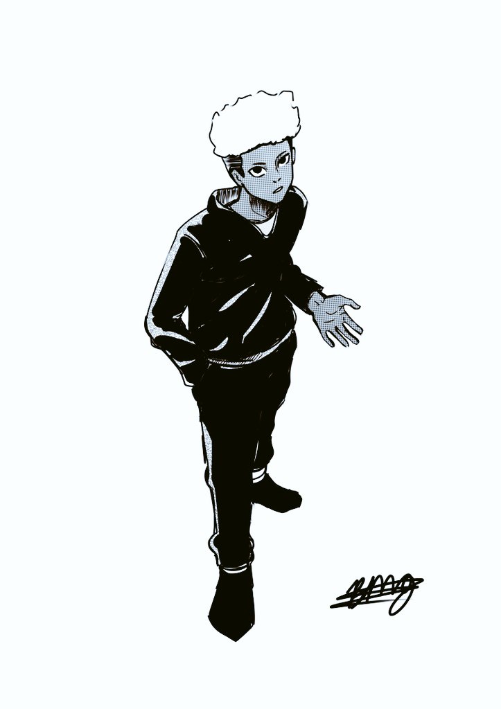 And9795483's tweet photo. #manhwa #mangaart #Art #African https://t.co/mU0TnuAd20