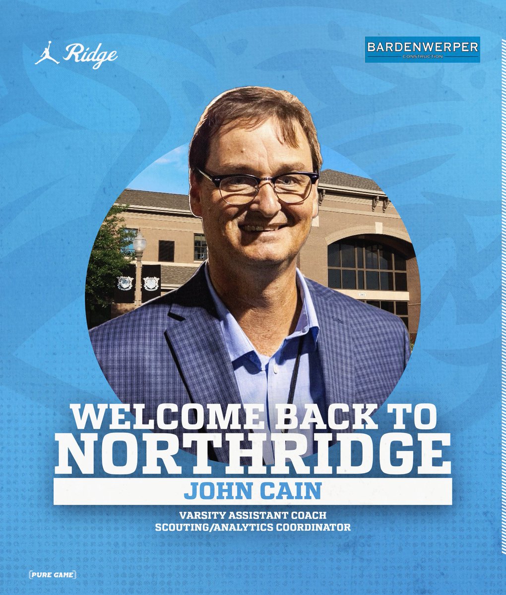 nhsladyjagsbb's tweet photo. We would like to welcome Coach Cain back to the Girls Basketball program! Coach Cain previously spent 7 years working with the program, serving 4 of those years as Head Coach from 2011-2014. We are extremely happy to see him return to the basketball court! #EEA https://t.co/1NEvetdn6p