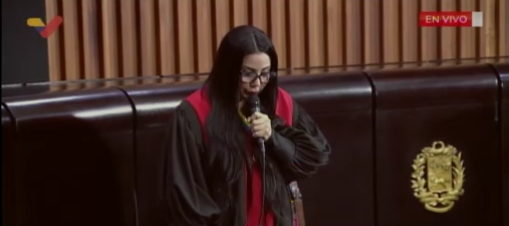 Ministerio del P. P para Ciencia y Tecnología tweet media