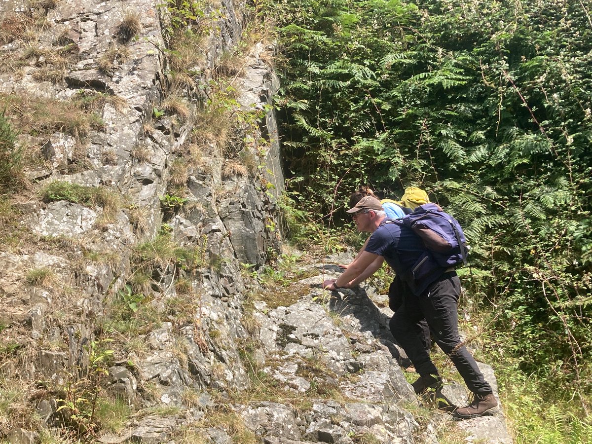 Looking for FIDS <a href="/hyperpeaknal/">Jeff Peakall</a> and <a href="/ediacatherine/">Cat Boddy</a>