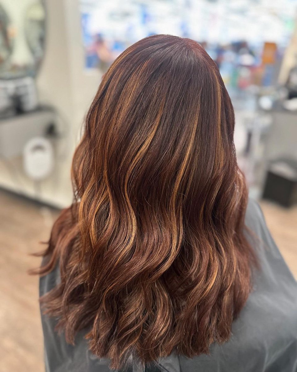 SmartStyle Hair Salons tweet media