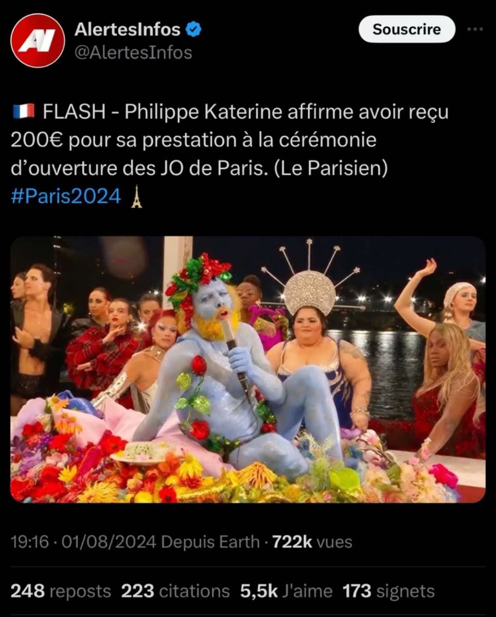 Deborah_Levy_LR's tweet photo. 200€ pour se faire insulter par toute la planète. https://t.co/6ddYRdXDno