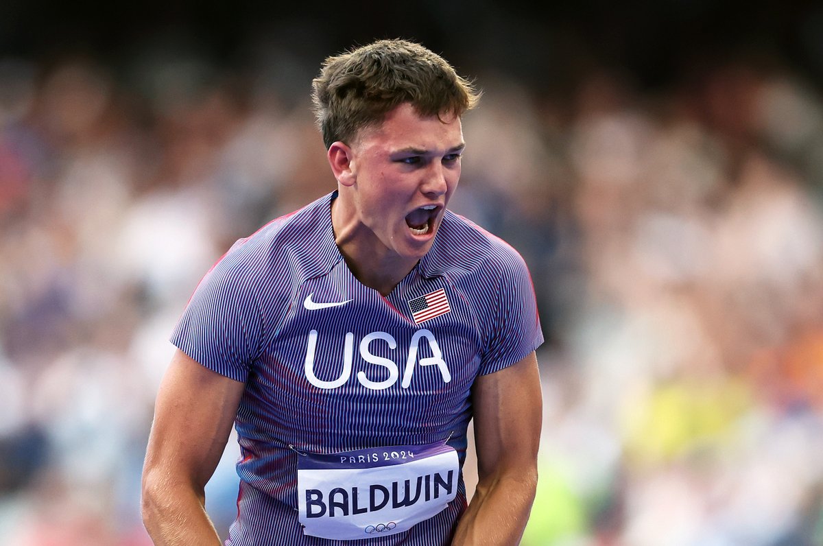 MSU Track & Field/Cross Country tweet media