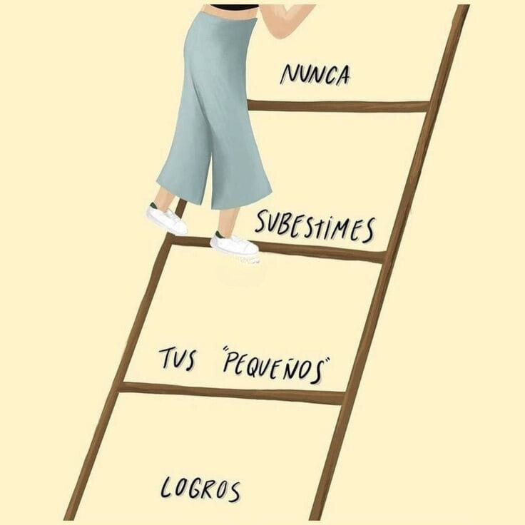 No te subestimes

#negocios #jorgeserratos #motivacion #superacionpersonal #sinergeticos #emprendimiento #abundancia #motivacional