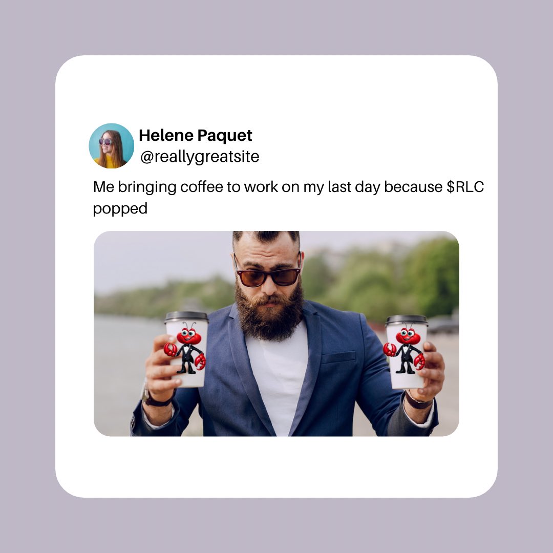 $RLC #memecoins