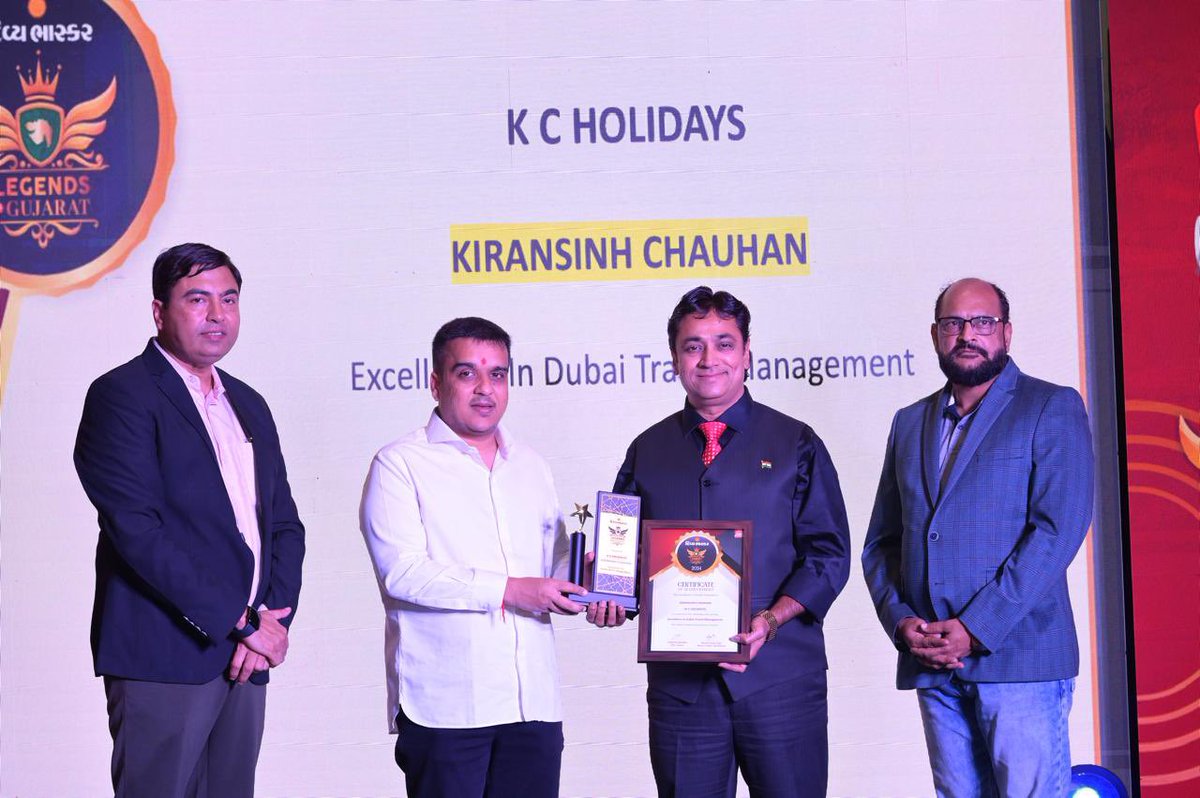kcmanagement tweet media