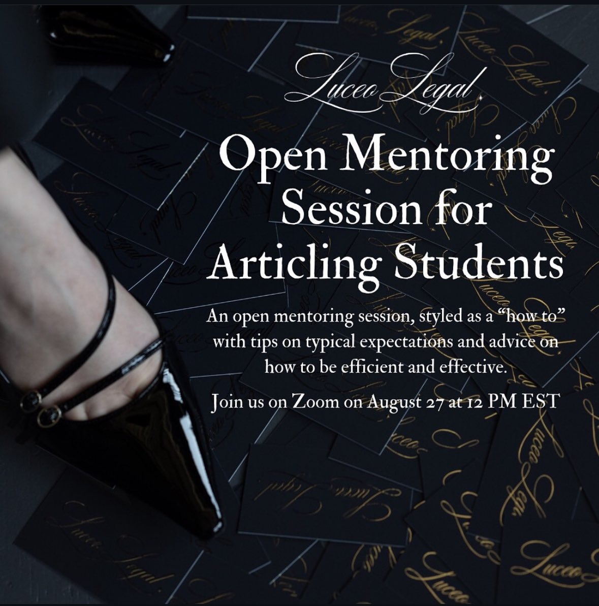 Luceo Legal tweet media