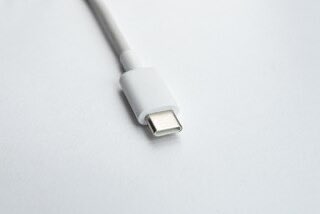 we can all agree that USB stops here right? it’s gone far enough, we perfected it and our children may live to see the day when all gadgets in a household use the same connector
