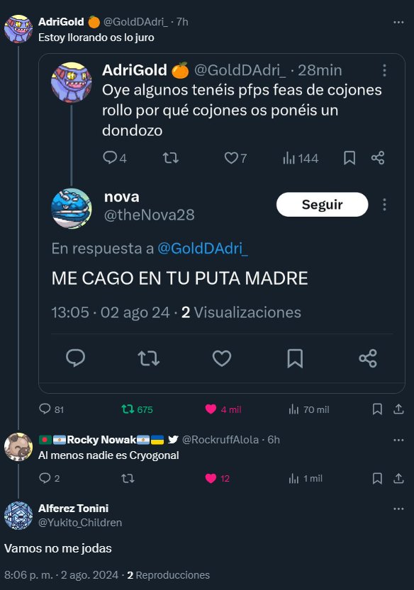 QUE MARAVILLA DE FOTO