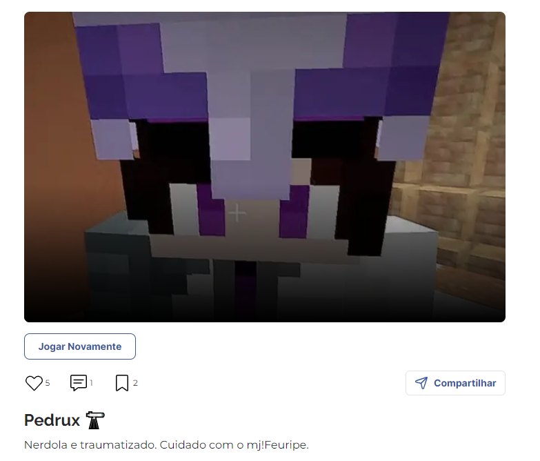 Pedrux 💜 tweet media