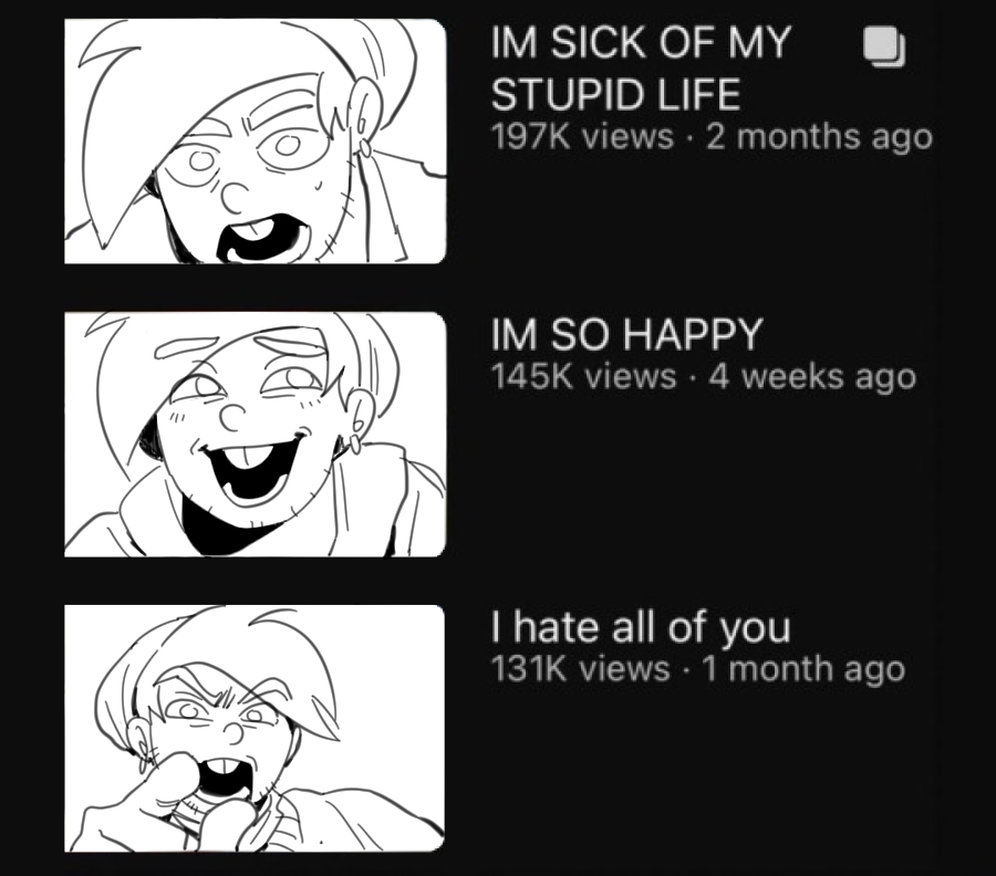 they'll never make me hate you timmy turner 