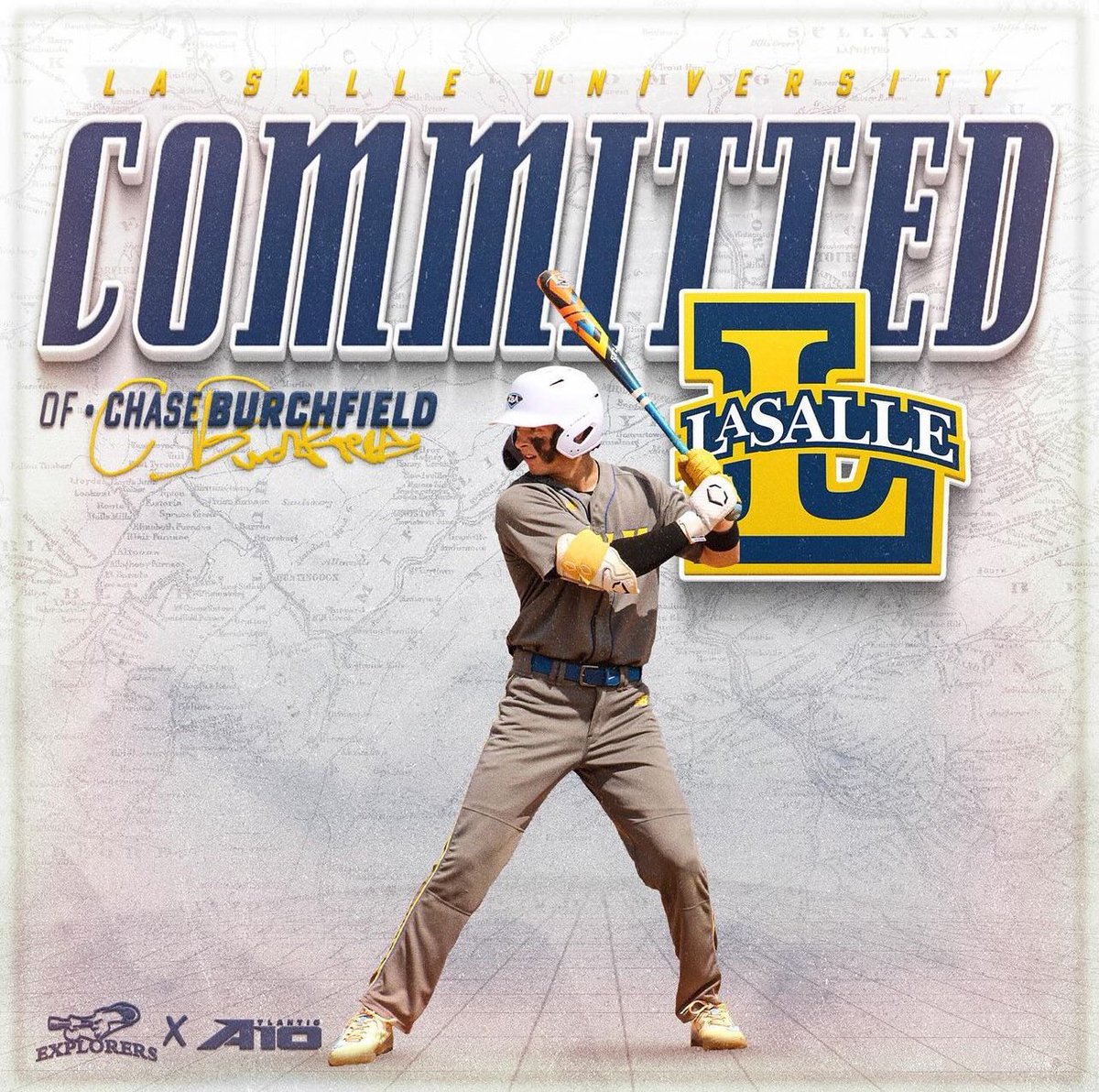 Pennsville Baseball tweet media