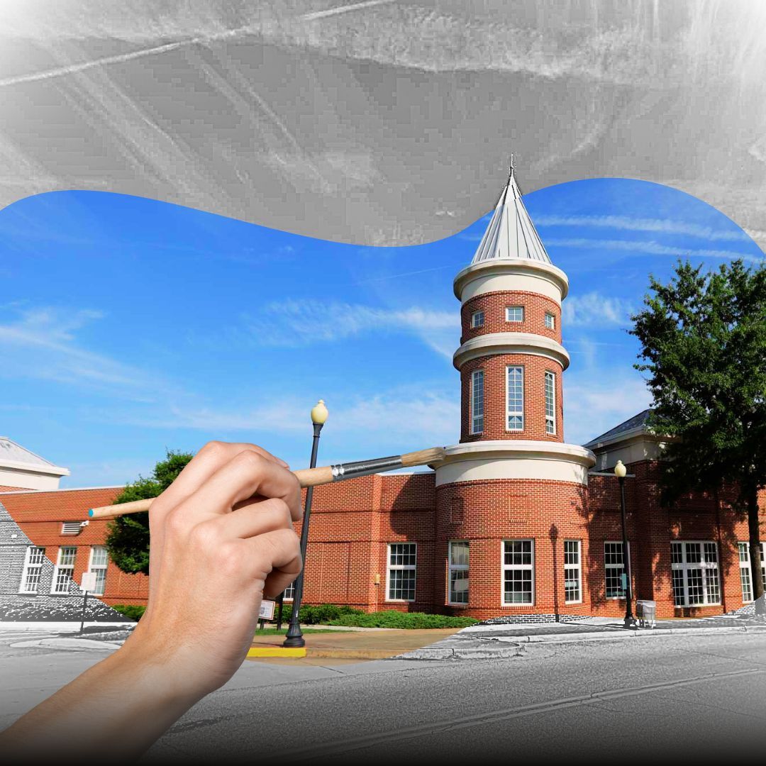 🎨 Art is such a small word to encompass the magnitude of creativity and imagination necessary to produce it. In today's blog post, we talk about why Chester Library is the perfect place to get inspired by art and artists, and learn techniques for creating your own art.