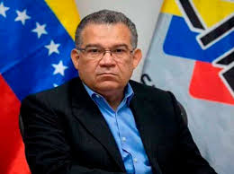 Enrique Marquez no firmó el documento del TSJ